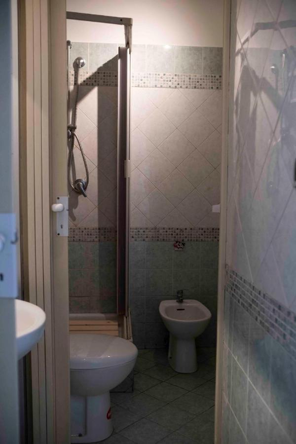 Barocco Room Catania Exterior foto